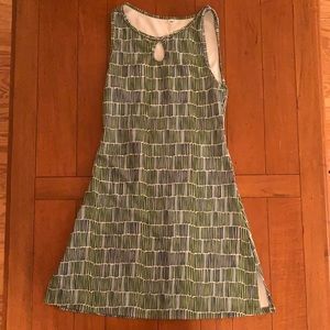 Nuu muu exercise dress, xs, green